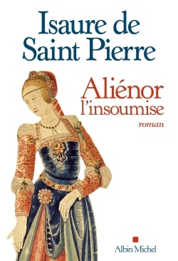 ALIENOR, L'INSOUMISE