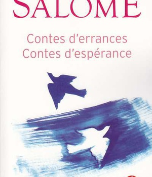 CONTES D'ERRANCES, CONTES D'ESPERANCES