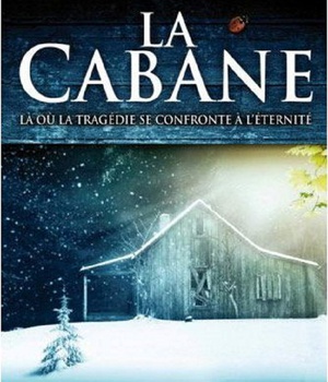 LA CABANE PROMO 9.90 € AU LIEU DE 19.77 € !!