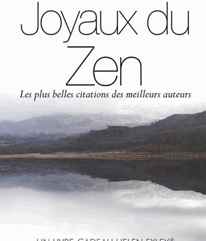JOYAUX DU ZEN GF