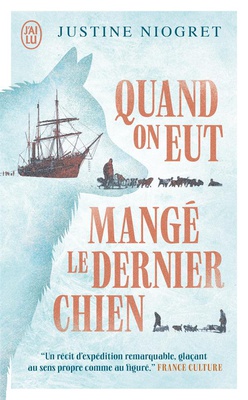 QUAND ON EUT MANGE LE DERNIER CHIEN