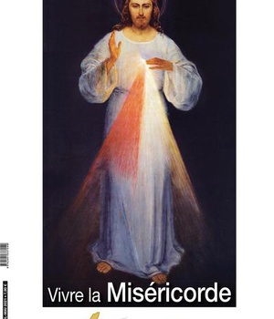 REVUE TRANSMETTRE N 228 - VIVRE LA MISERICORDE - TRANSMETTRE 228