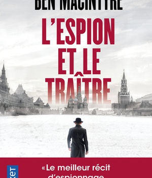 L'ESPION ET LE TRAITRE