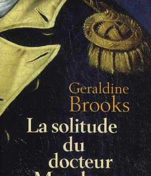 LA SOLITUDE DU DOCTEUR MARCH