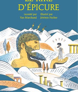 LE RIRE D'EPICURE