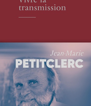 VIVRE LA TRANSMISSION