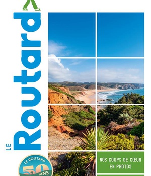 GUIDE DU ROUTARD PORTUGAL 2023/24