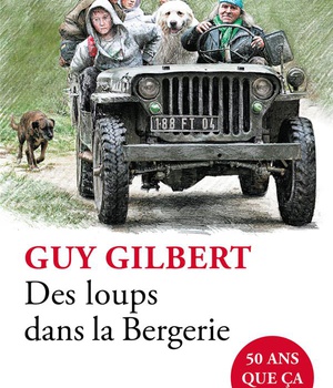 DES LOUPS DANS LA BERGERIE