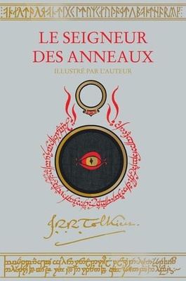 LE SEIGNEUR DES ANNEAUX INTEGRALE - ILLUSTRATIONS, COULEUR