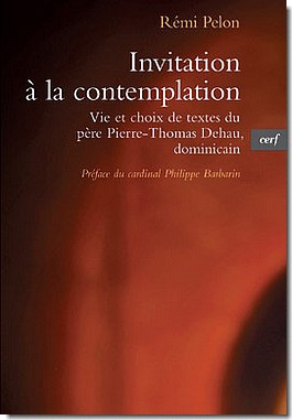 INVITATION A LA CONTEMPLATION