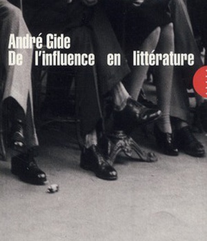 DE L'INFLUENCE EN LITTERATURE