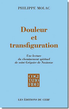 DOULEUR ET TRANSFIGURATION