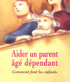 AIDER UN PARENT AGE DEPENDANT - COMMENT FONT LES ENFANTS