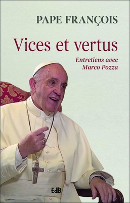 VICES ET VERTUS - ENTRETIEN AVEC MARCO POZZA