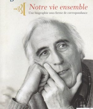 JEAN VANIER NOTRE VIE ENSEMBLE