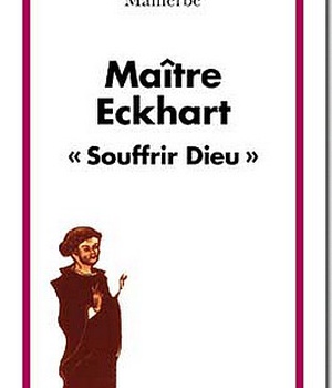MAITRE ECKHART