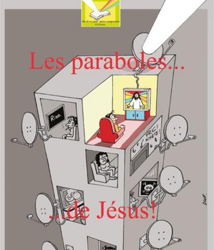 LES PARABOLES DE JESUS