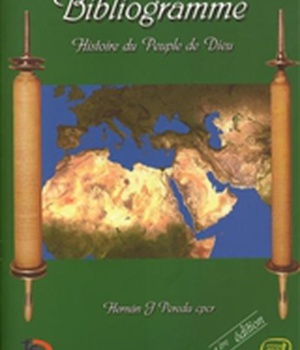 BIBLIOGRAMME - HISTOIRE DU PEUPLE DE DIEU - 2000 ANS DE CHRISTIANISME