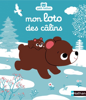 REGARDE, MON LOTO DES CALINS