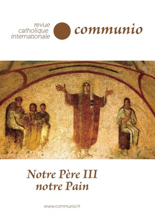 NOTRE PERE III NOTRE PAIN - N 250 (MARS-AVRIL 2017)