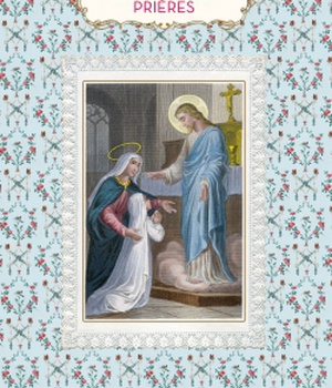 LE PETIT LIVRE DES PRIERES