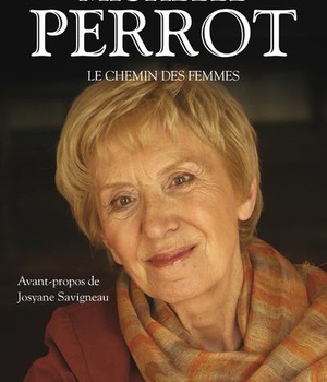 LE CHEMIN DES FEMMES