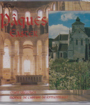 CD PAQUES