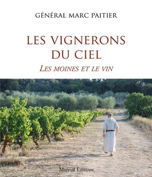 LES VIGNERONS DU CIEL