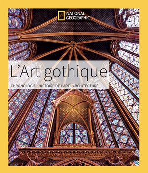 L'ART GOTHIQUE