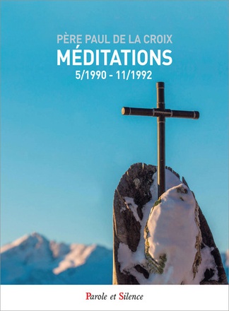 MEDITATIONS 05 1990 - 11 1992