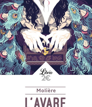 L'AVARE