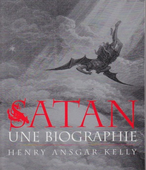 SATAN - UNE BIOGRAPHIE