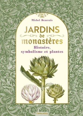 JARDINS DE MONASTERES
