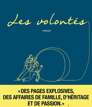 LES VOLONTES