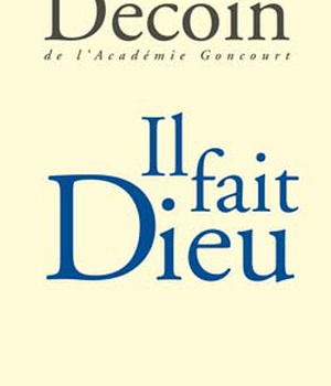 IL FAIT DIEU