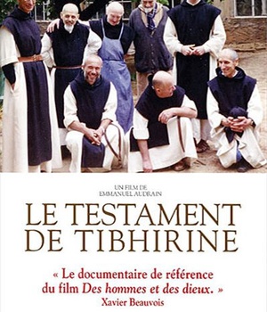 LE TESTAMENT DE TIBHIRINE -DVD