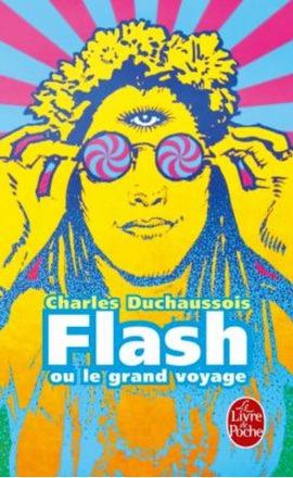 FLASH OU LE GRAND VOYAGE