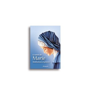LE MOIS DE MARIE