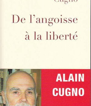 DE L'ANGOISSE A LA LIBERTE