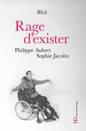 RAGE D'EXISTER