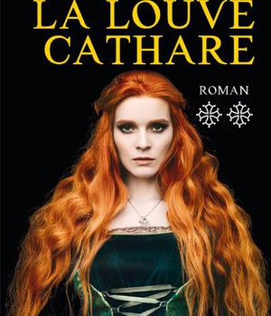 LA LOUVE CATHARE - TOME 2 - VOL02