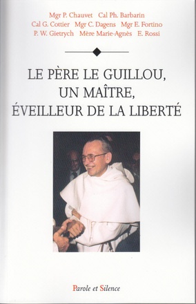 PERE LE GUILLOU, UN MAITRE, EVEILLEUR DE LIBERTE