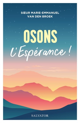 OSONS L'ESPERANCE !