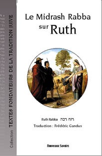 LE MIDRASH RABBA SUR RUTH