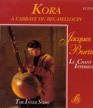 KORA A L'ABBAYE DU BEC-HELLOUIN - AUDIO