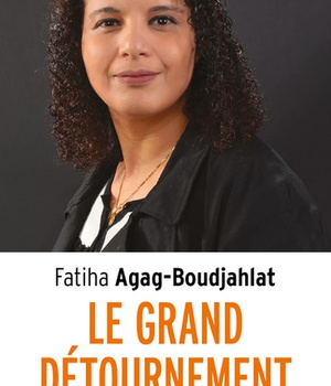 LE GRAND DETOURNEMENT
