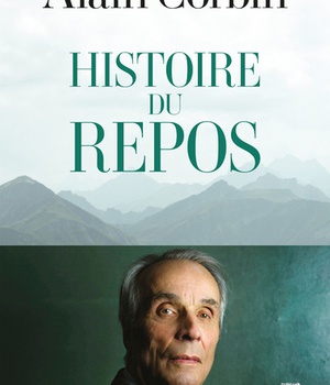 HISTOIRE DU REPOS