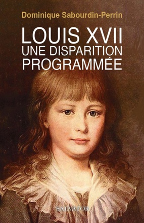 LOUIS XVII - ENCORE UNE FOIS