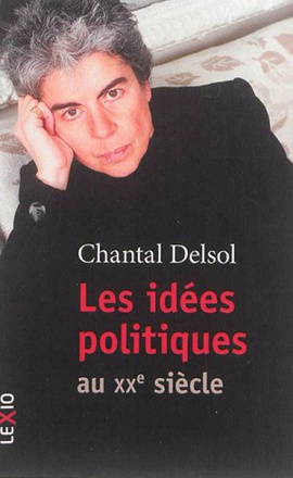 LES IDEES POLITIQUES AU XXEME SIECLE