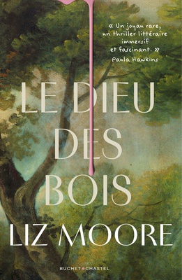 LE DIEU DES BOIS - GRAND PRIX DES LECTRICES ELLE 2025